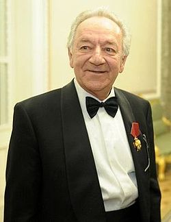 Юрий Темирканов