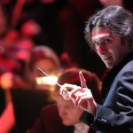 Владимир Юровский. Фото: Вячеслав Прокофьев/ИТАР-ТАСС