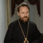 Митрополит Иларион (Алфеев)