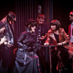 «Бал-маскарад» в Геликон-опере