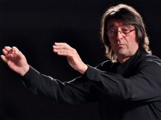 Юрий Башмет Юрий Башмет