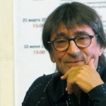 Юрий Башмет. Фото: Вера Волошинова