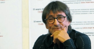 Юрий Башмет. Фото: Вера Волошинова