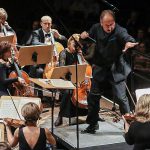 Бетховенфест в Бонне. Фото - Meike Boeschmeyer