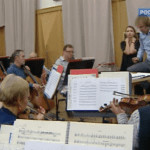 В Большом театре проходит конкурс вокалистов Competizione dell’Opera