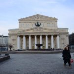 Спектакли фестиваля «Видеть музыку» будут представлены практически на всех оперных площадках Москвы. Фото - Наталья Феоктистова/"Вечерня Москва"