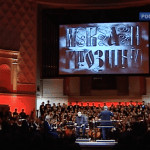 БСО и В. Федосеев представили ораторию "Иван Грозный" Прокофьева