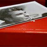 Антология Эмиля Гилельса. Фото - Ирина Шымчак / «Мелодия»
