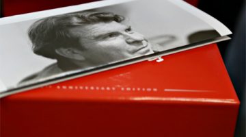 Антология Эмиля Гилельса. Фото - Ирина Шымчак / «Мелодия»