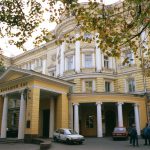 Московская консерватория