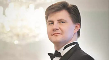 Илья Дербилов