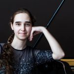 Елизавета Ключерева