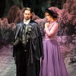 "Фауст" в "Новой опере"