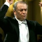 Валерий Гергиев