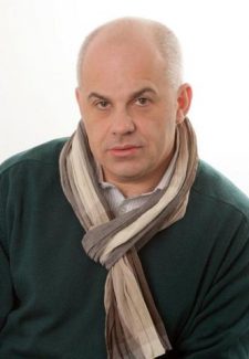 Антон Гетьман Антон Гетьман
