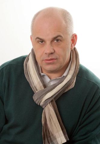 Антон Гетьман Антон Гетьман