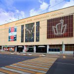 Центральный музей музыкальной культуры