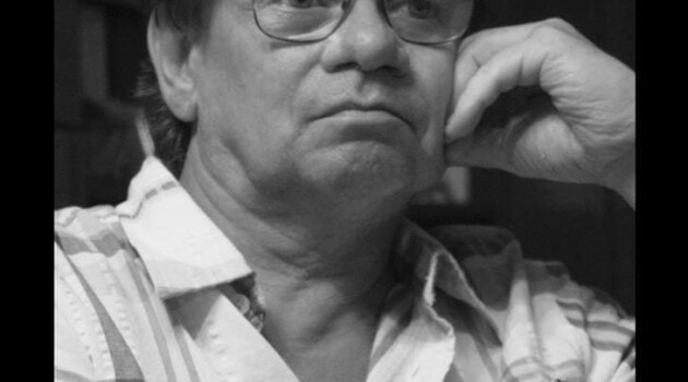 Виктор Борисович Гришин