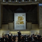 Опера "Иоланта", Большой фестиваль РНО