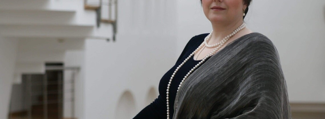 Яна Иванилова