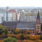 В Калининграде стартовал фестиваль «Орган Плюс»