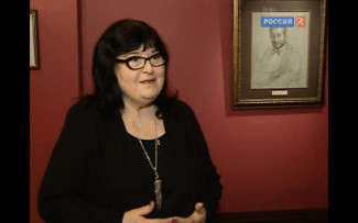 Маклава Касрашвили