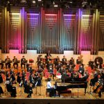 ГАСО РК и Народная артистка Казахстана Жания Аубакирова