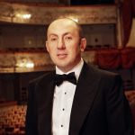 Владимир Кехман