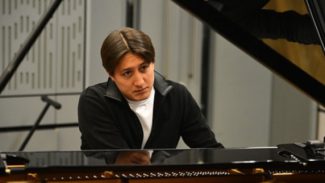 Фредерик Кемпф Фредерик Кемпф