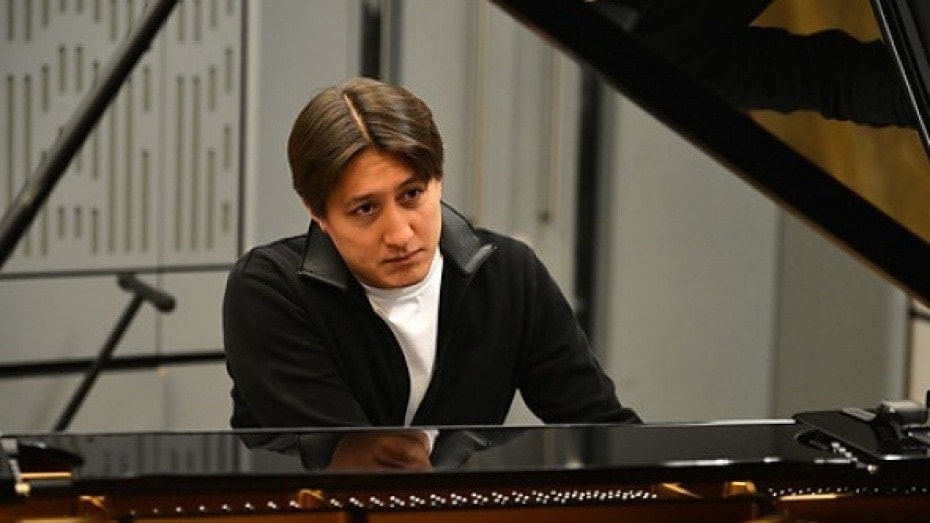 Фредерик Кемпф Фредерик Кемпф