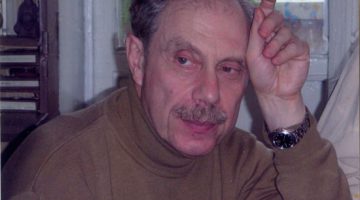 Андрей Хитрук