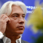 Дмитрий Хворостовский. Фото - Сергей Карпов/ТАСС