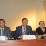 В Уфе открылся I Международный конкурс вокалистов имени Фёдора Шаляпина