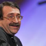 Даниил Крамер. Фото - Дмитрий Лекай / Коммерсантъ