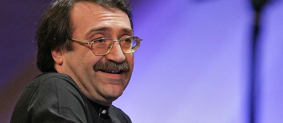 Даниил Крамер. Фото - Дмитрий Лекай / Коммерсантъ