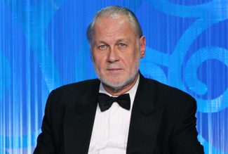 Сергей Лейферкус, президент национальной оперной премии «Онегин» Сергей Лейферкус, президент национальной оперной премии «Онегин»