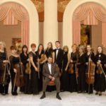 Камерный оркестр Игоря Лермана