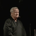 Народный артист России Аристарх Ливанов