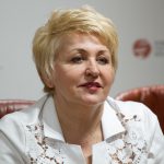 Татьяна Людмилина. Фото: Ростислав Нетисов