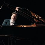 Денис Мацуев. Фото - Никита Ларионов/Красноярская филармония