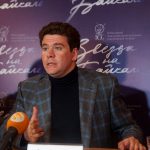 Денис Мацуев. Фото: Яна Ушакова