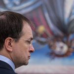 Работа Мединского «попросту ненаучна, а местами и прямо абсурдна», считает «Диссернет». Фото - Е. Разумный / Ведомости