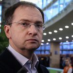 Владимир Мединский