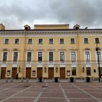 Михайловский театр открывает 184-й сезон