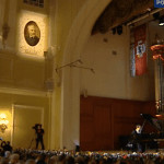 В Московской консерватории состоялся праздничный гала-концерт