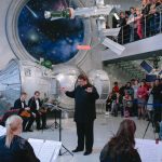 Музей космонавтики