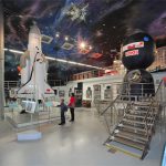 Музей космонавтики