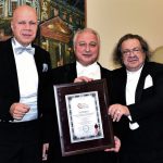 "Московское трио"