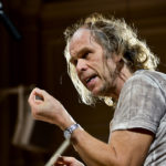 Андрес Мустонен. Фото - Елена Квита