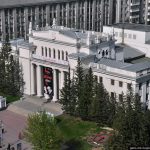 Новосибирская филармония